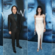 Illustration for article titled Everyone Dressed WAY Too Casual For the Game of Thrones Premiere Red Carpet